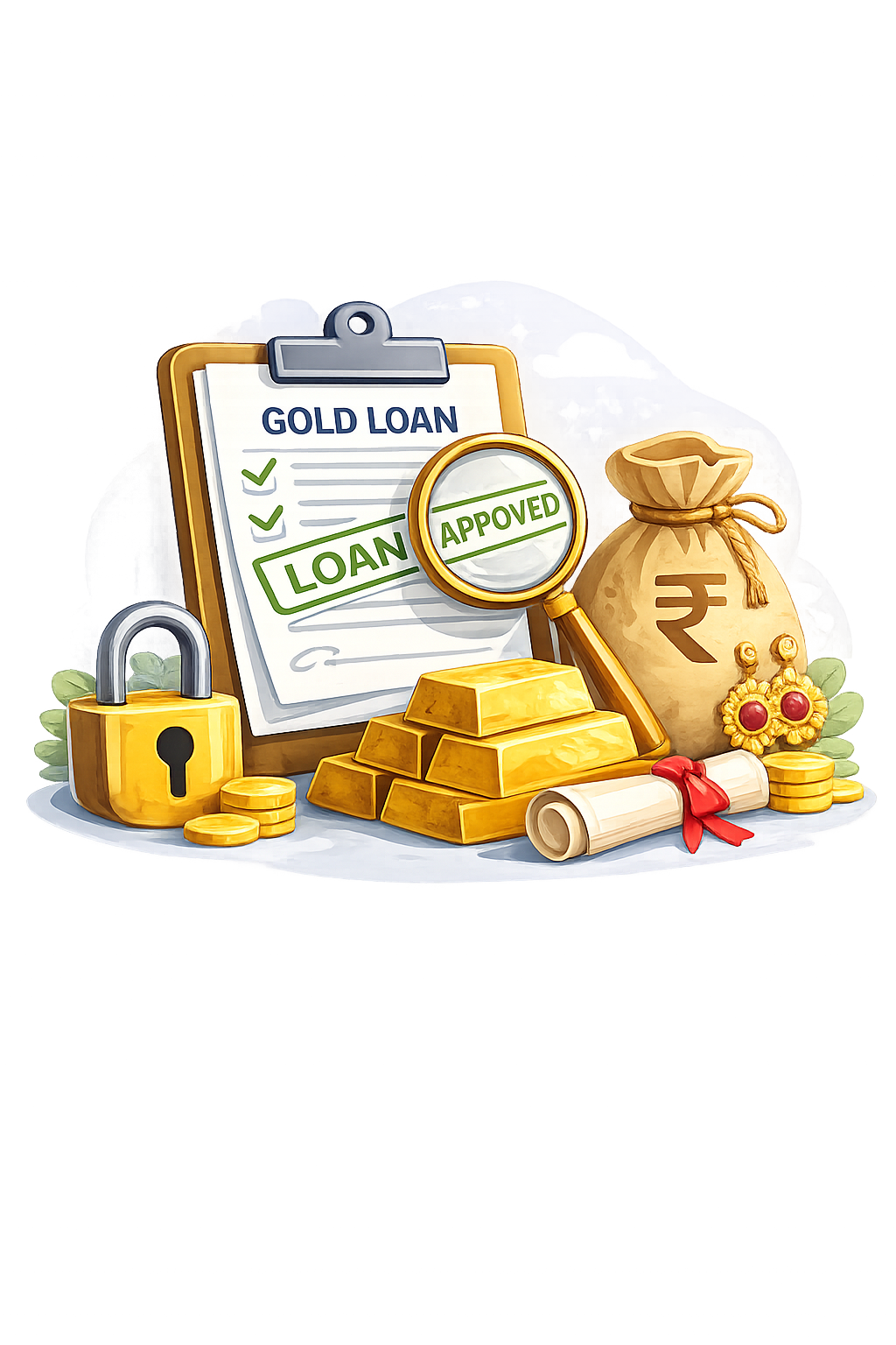 Gold Loan